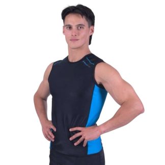 Sharkskin - Men’s Chillproof Vest
