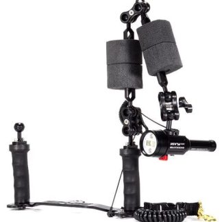 Backscatter - Mini Flash MF-2 Single Strobe Package