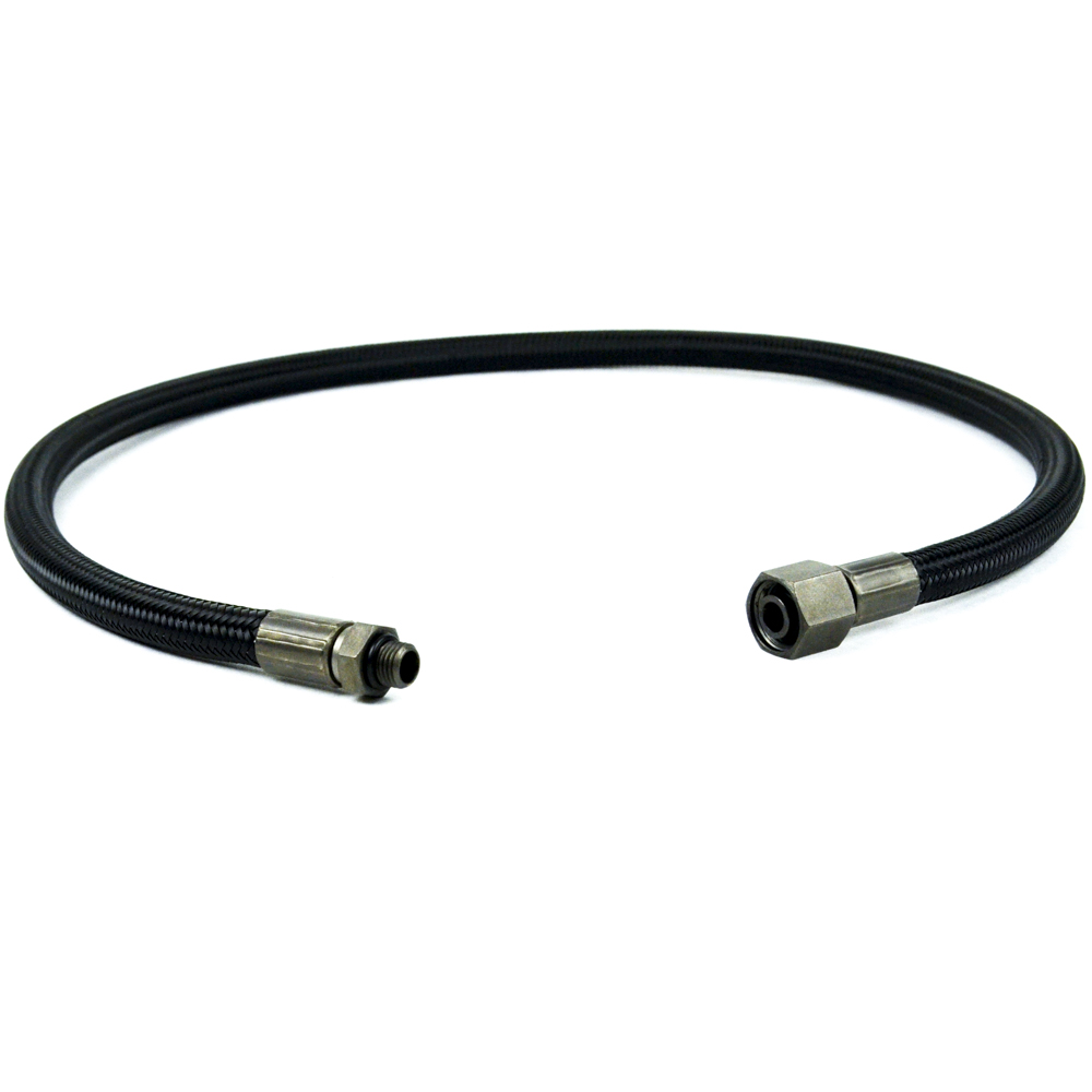 MiFlex Extreme LP Hose Custom With Black Hardware - Image 2