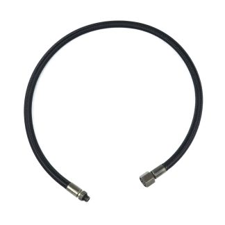 MiFlex Extreme LP Hose  Custom With Black Hardware