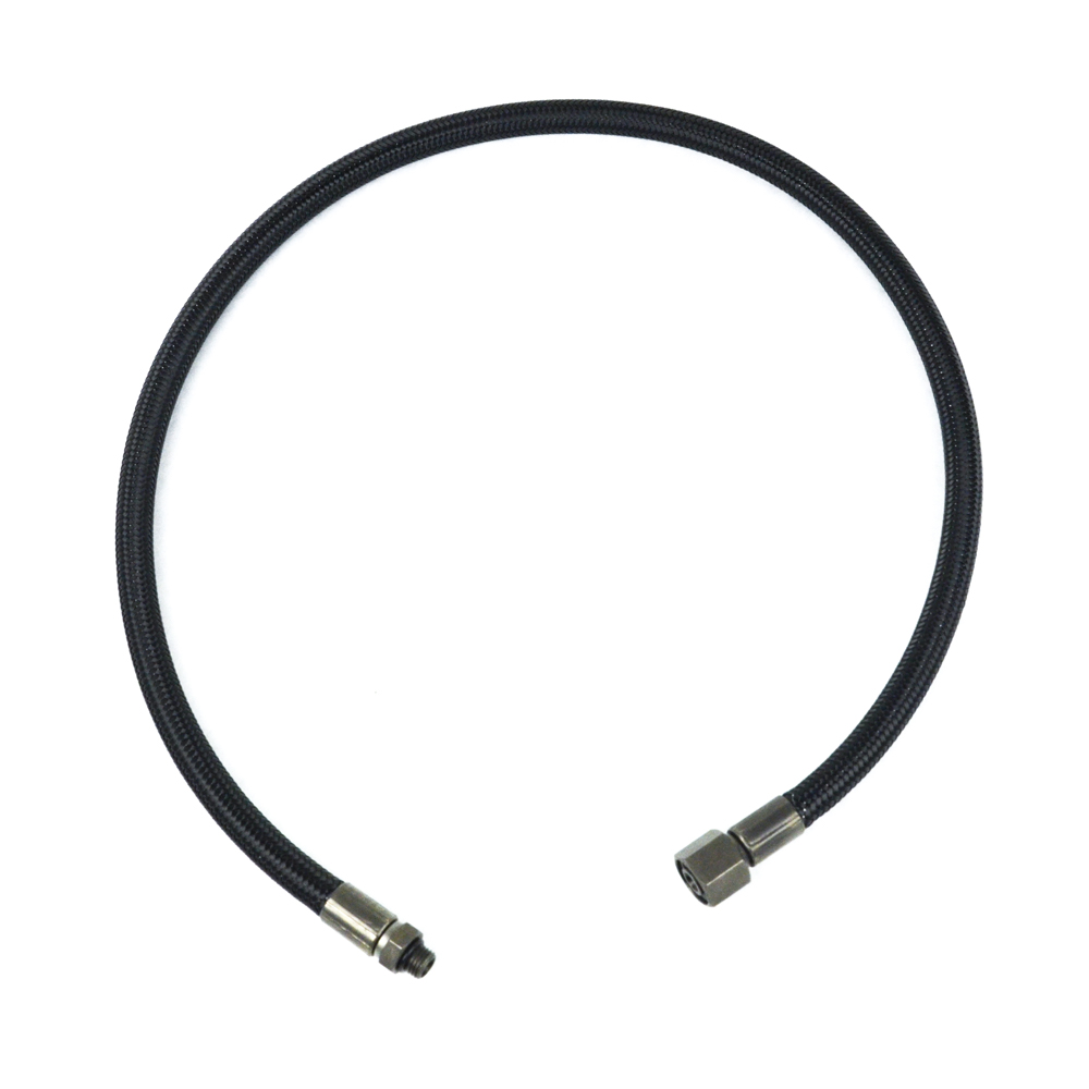 MiFlex Extreme LP Hose Custom With Black Hardware
