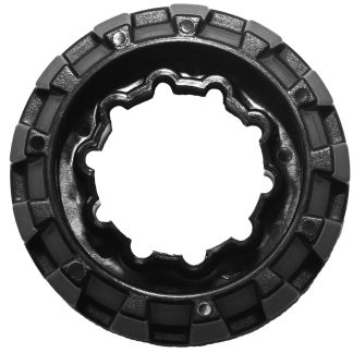 MilCom Transducer Ring