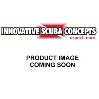Innovative Scuba - Rub Air Nozzle W/std Lp Adapt