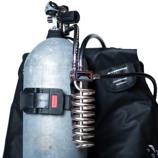Atomic Aquatics - Scuba Heat Thermal Protection Device