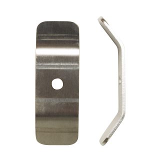Zeagle -Mounting Plates