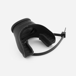 Mouthpice Incl. locking strap