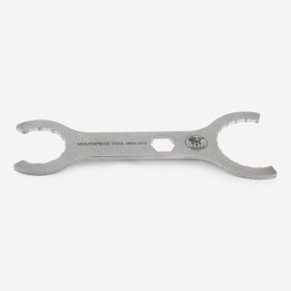 Mouthpiece Tool