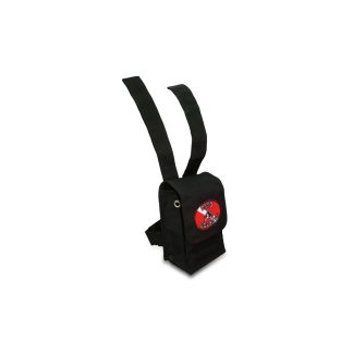 Movable Cordura Pocketfor Diving Suit