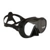 Apeks - VX1 Black Silicone With Clear Lens - Image 4