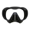Apeks - VX1 Black Silicone With Clear Lens - Image 3