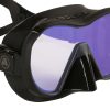 Apeks - VX1 Black Silicone WITH UV LENS - Image 3