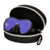 Apeks - VX1 Black Silicone WITH UV LENS - Image 4