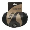 Apeks - VX1 Black Silicone With Clear Lens - Image 5
