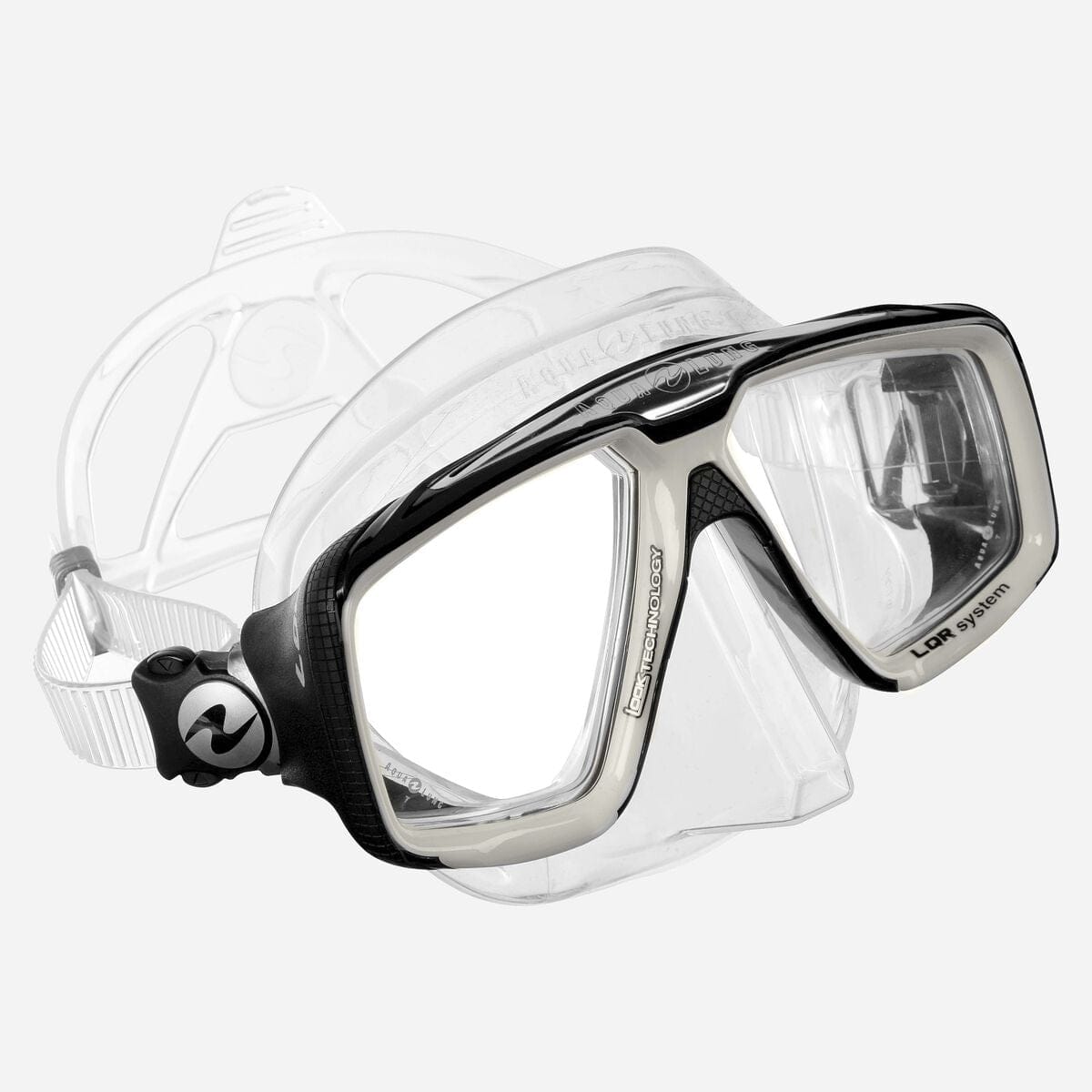 Aqualung - Look Mask