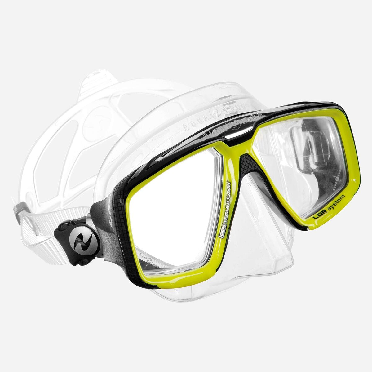 Aqualung - Look Mask - Image 3