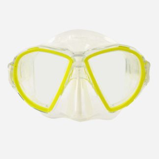 Aqualung - Duetto - Dive Mask