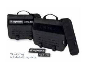 Apeks - MTX-RC Regulator - Image 7