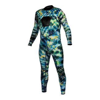 Vertigo Men’s 2.5mm Wetsuit (1pc)