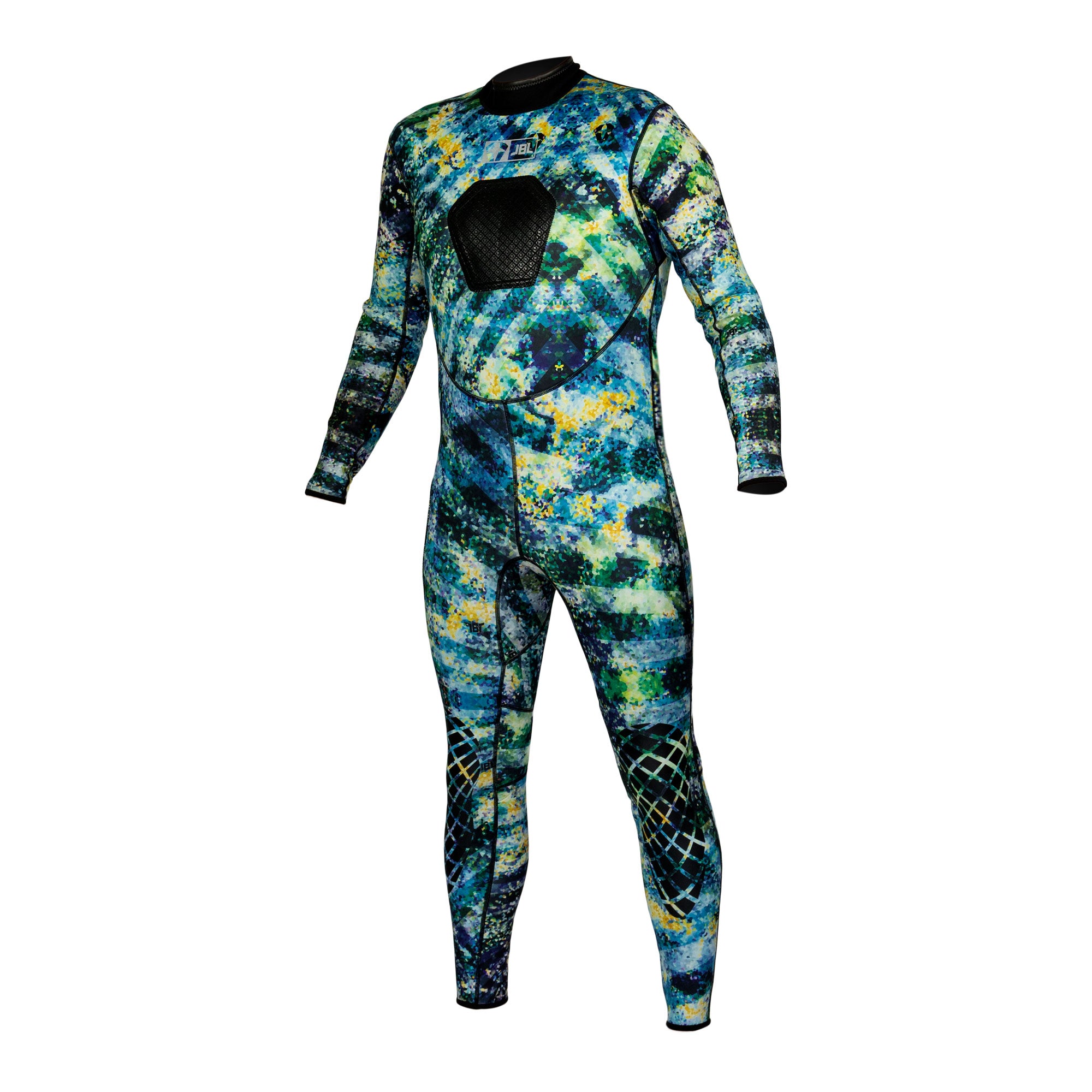 Vertigo Men’s 2.5mm Wetsuit (1pc)