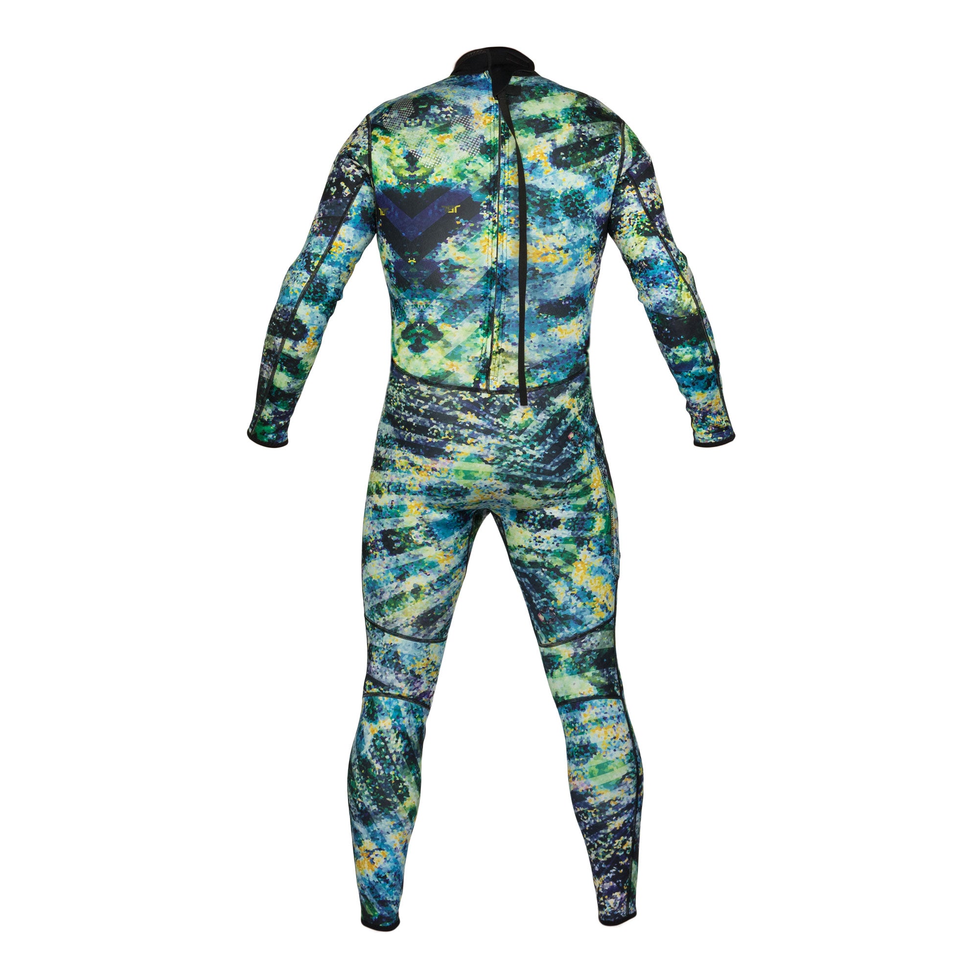 Vertigo Men’s 2.5mm Wetsuit (1pc) - Image 3