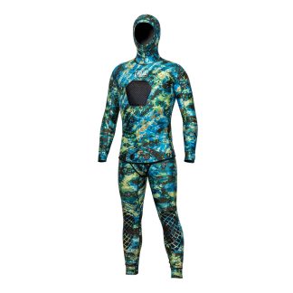 Vertigo V3 Men’s 5mm Wetsuit (2pc)