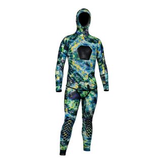 Vertigo Men’s 3mm Wetsuit (2pc)