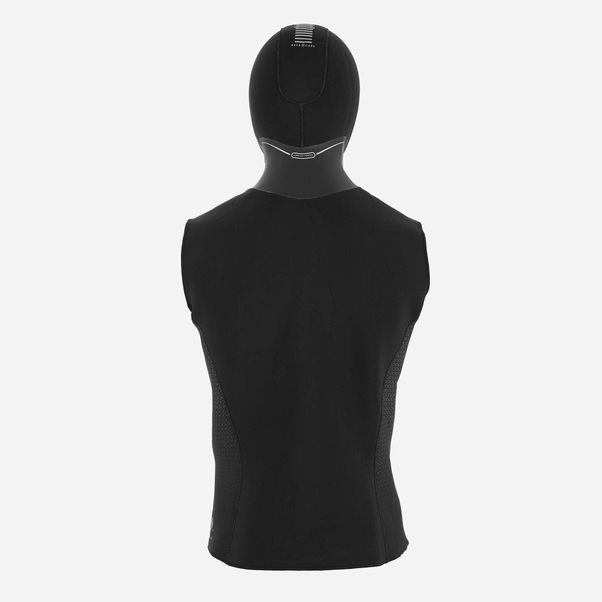 Aqualung - Hooded Undervest - Men’s Dive Vest 2.5mm - Image 3