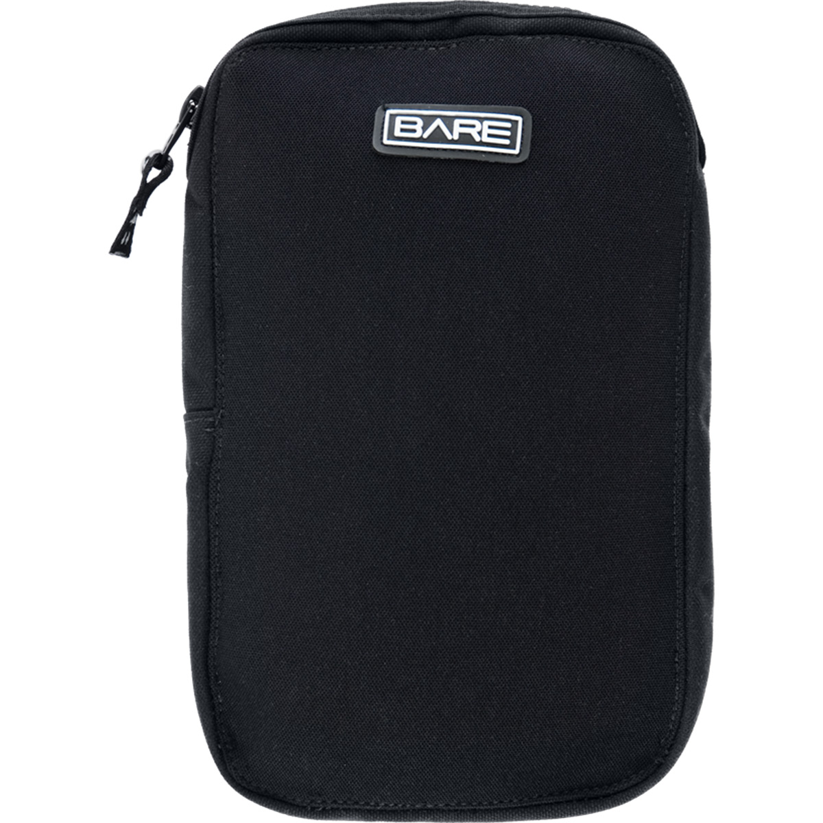 Add Neo Bellows Pocket With Zipper