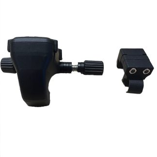 ScubaPro HUD Mount For Guardian FFM / MK20 / AGA