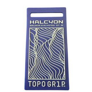 Halcyon - New Branding Cam Strap Replacement Pad