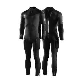 Waterproof - W5 3.5MM Wetsuit (Male & Female Sizing)