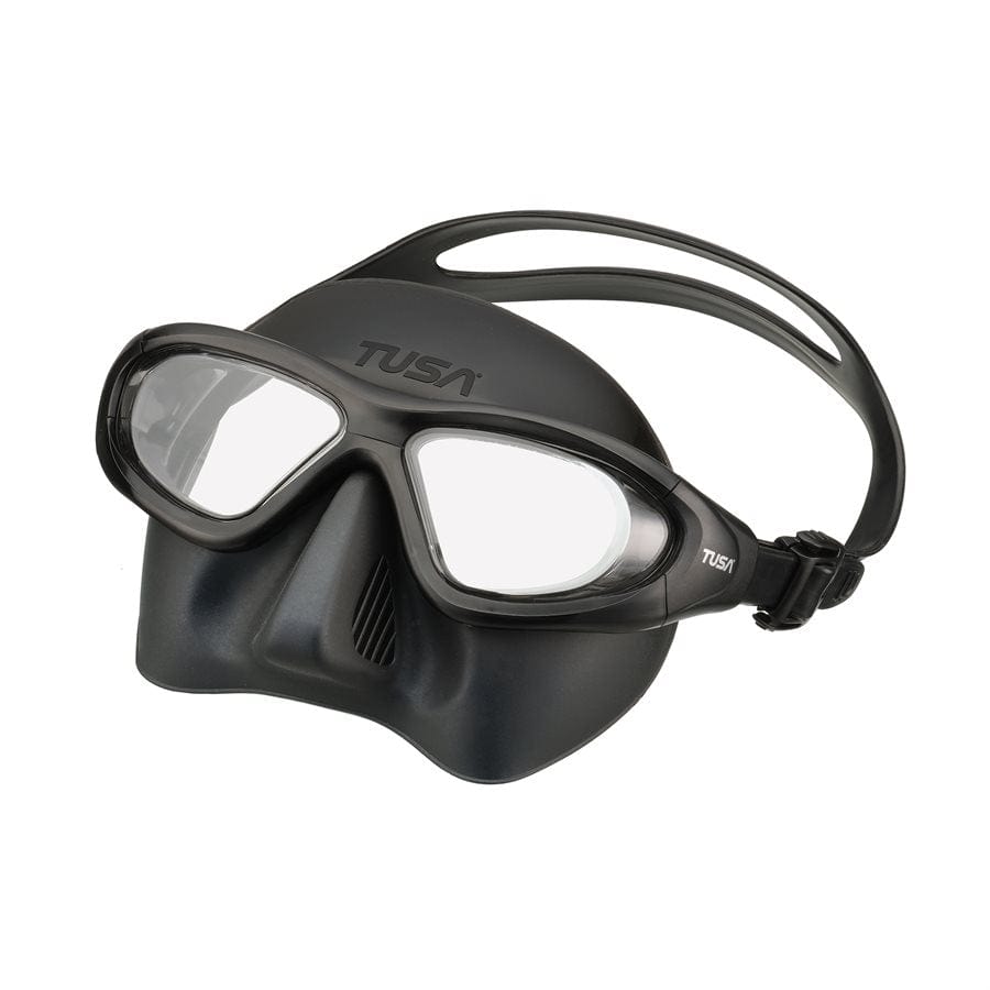 TUSA - Lapis Freediving Mask - Image 3