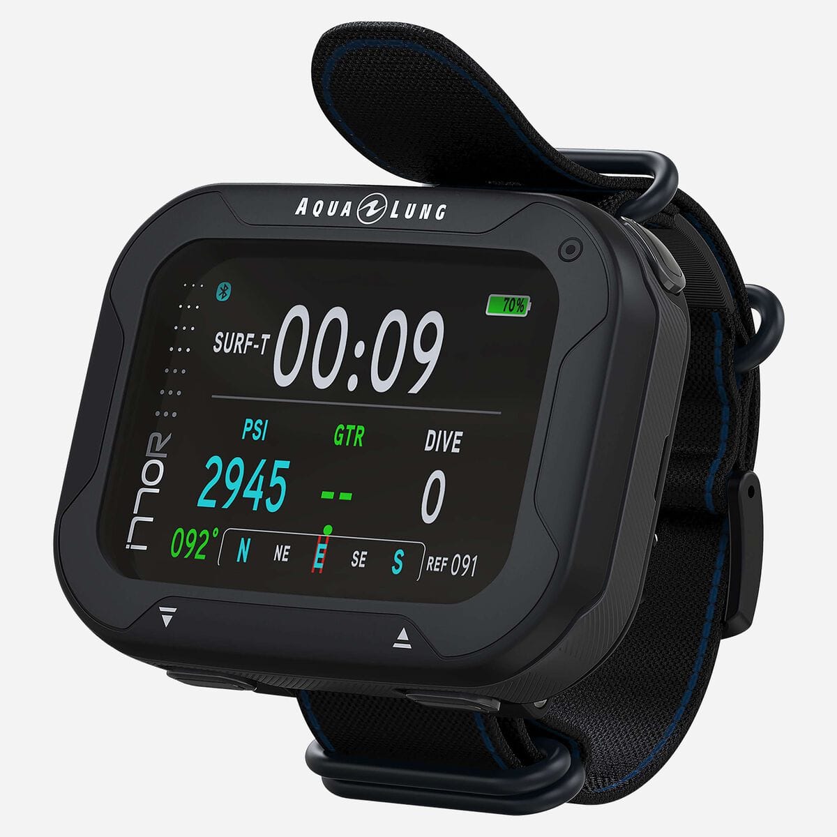 Aqualung - i770R Dive Computer - Image 4