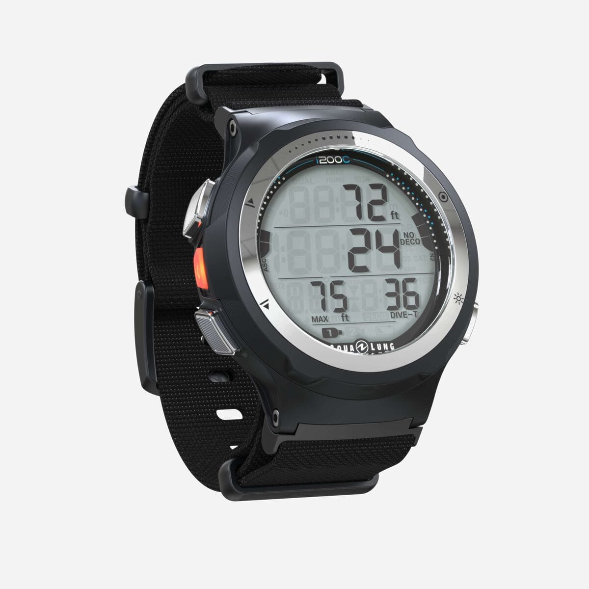 Aqualung - i200C Dive Computer - Image 11