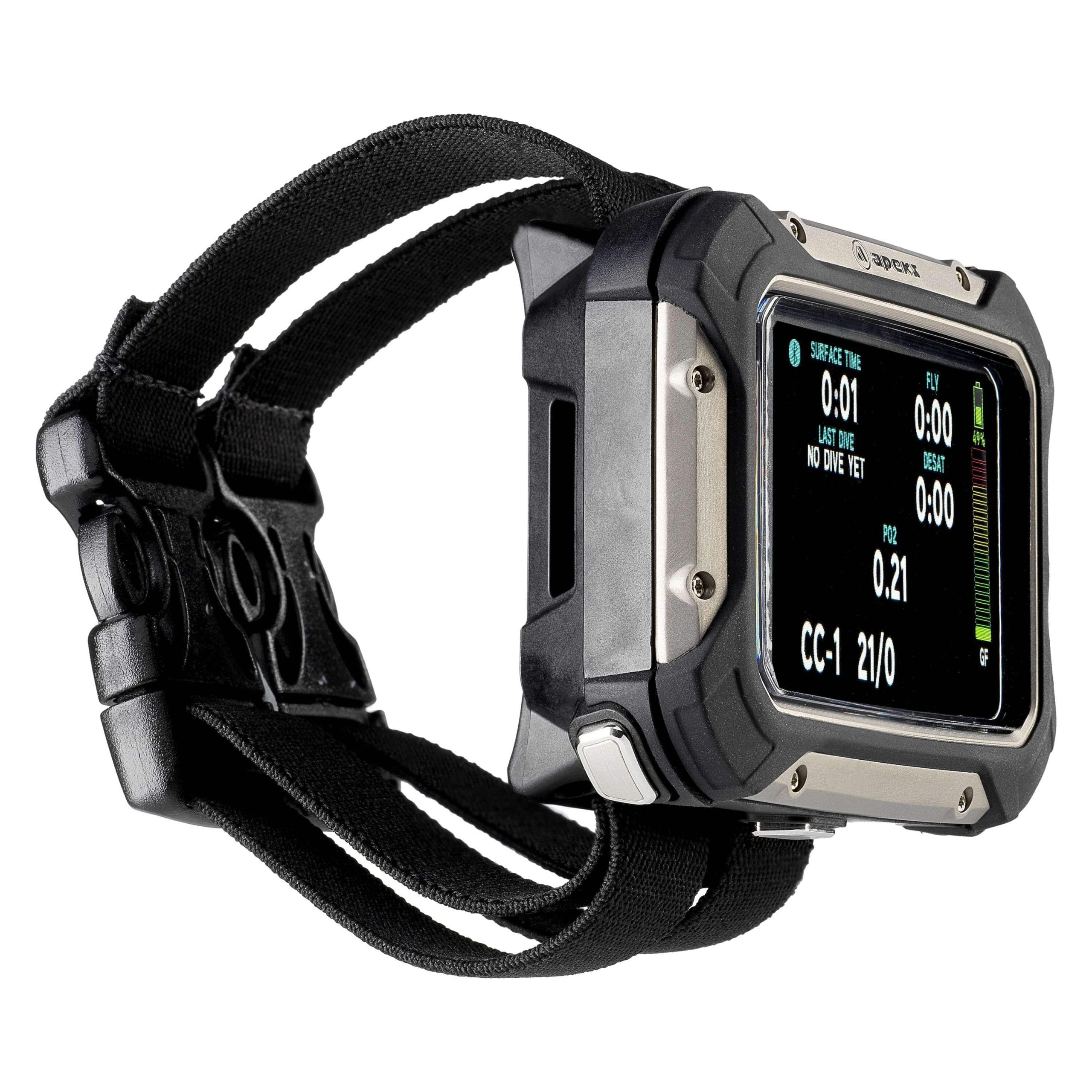 Apeks - DSX Dive Computer - Image 10