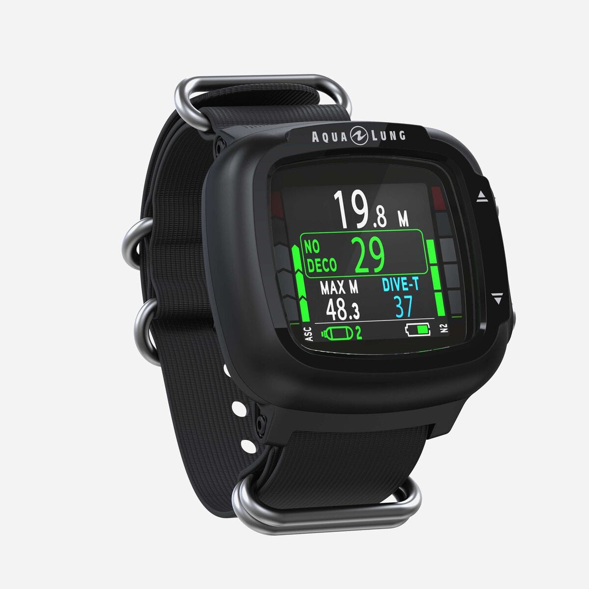 Aqualung - i330R Wrist Dive Computer