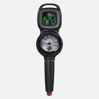 Aqualung - i330R 2-GAUGE (BAR) Dive Computer