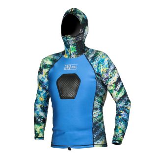 Vertigo Hybrid Top