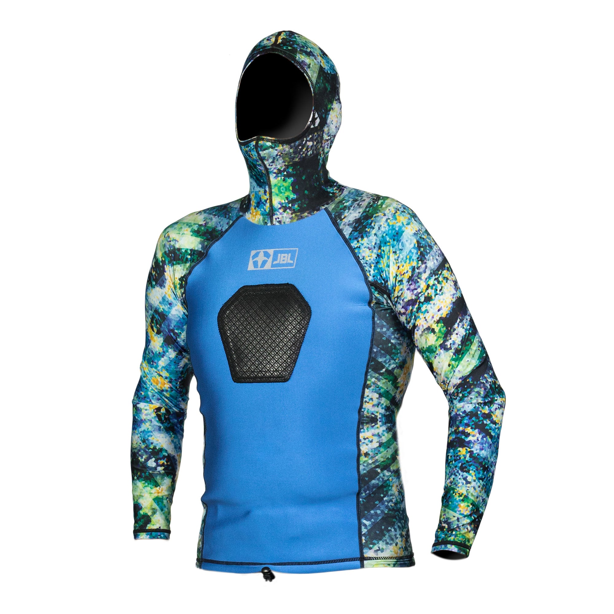Vertigo Hybrid Top