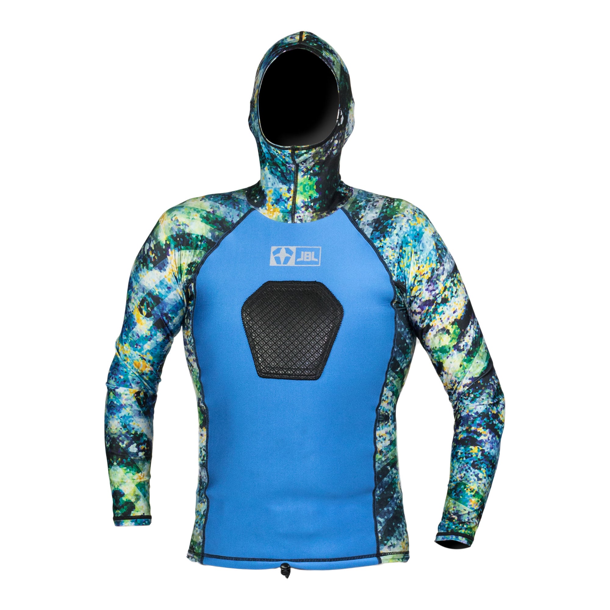 Vertigo Hybrid Top - Image 2