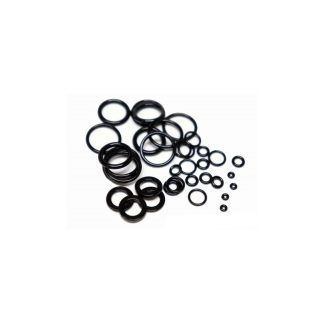 O-Rings Set For Inflator Control Unit Maintenance Kit