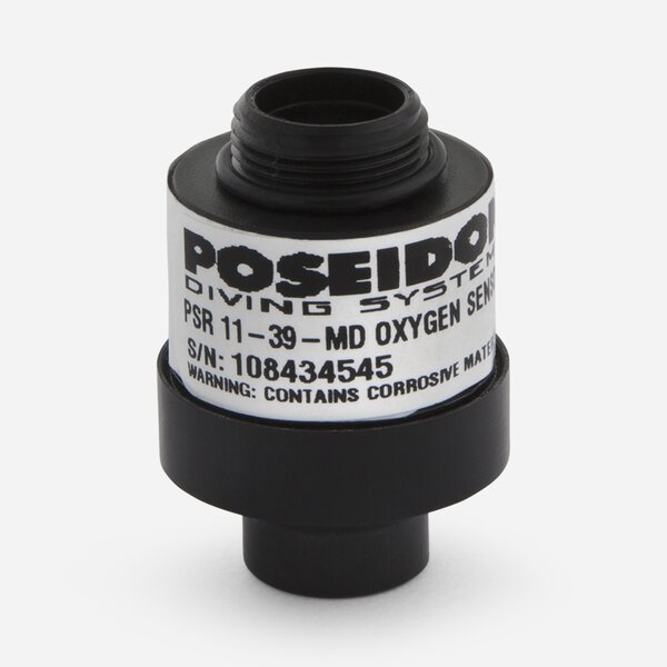 O2 Sensor (Molex)