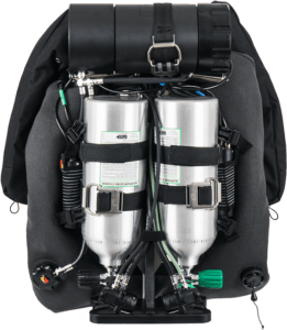 Dive Rite - O2PTIMA CCR (BMCL) - Image 3