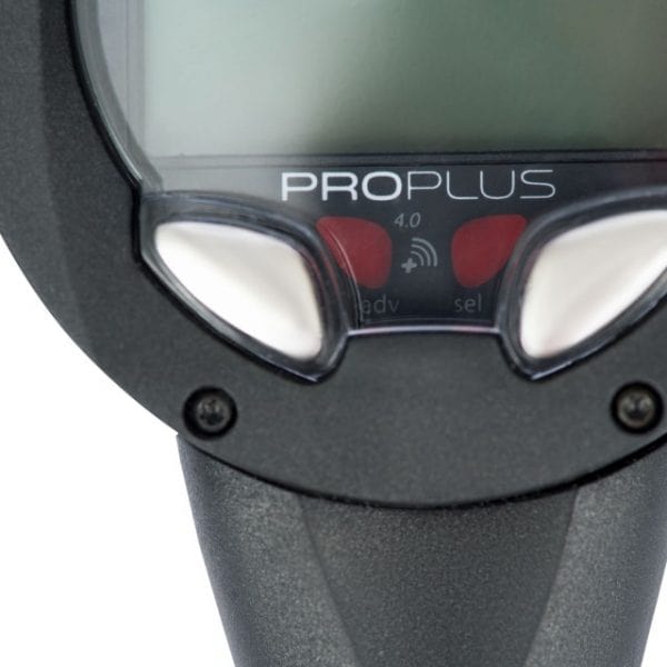 Oceanic - Pro Plus 4.0 Console Dive Computer - Various Options - Image 2