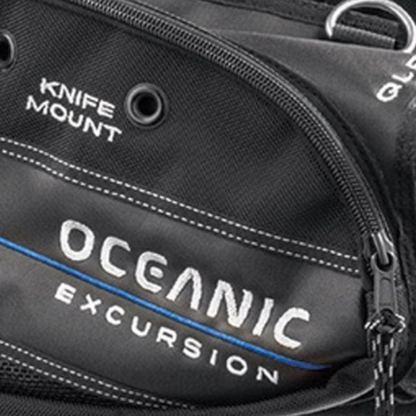 Oceanic - Excursion BCD - Image 4