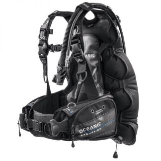 Oceanic - Excursion BCD