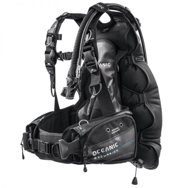 Oceanic - Excursion BCD