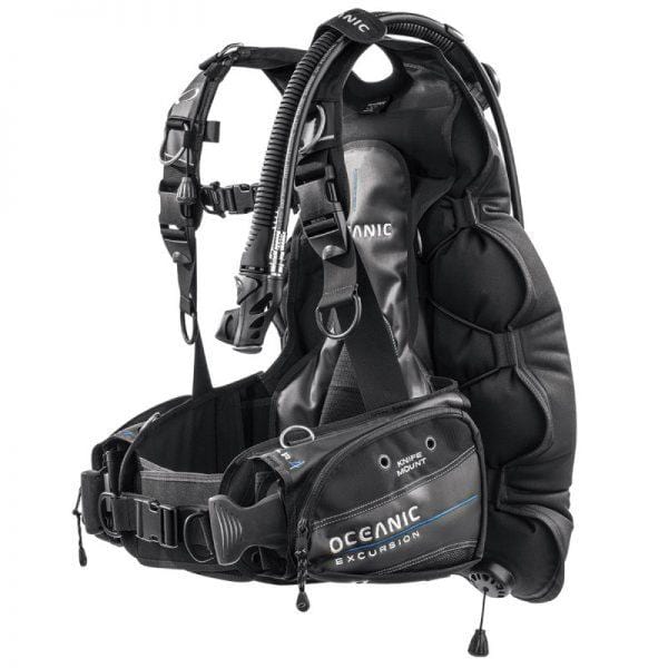 Oceanic - Excursion BCD - Image 11