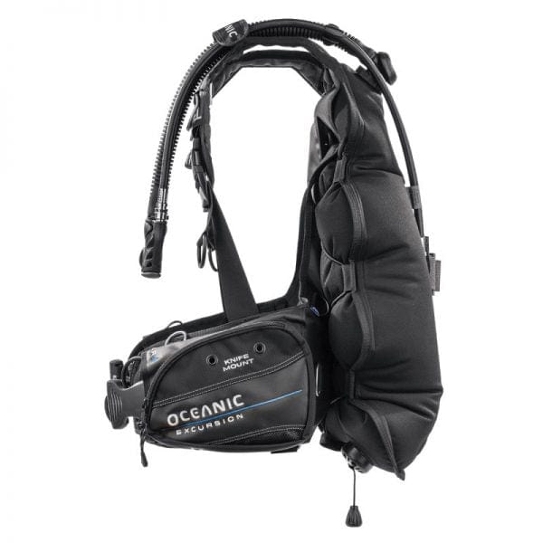 Oceanic - Excursion BCD - Image 10