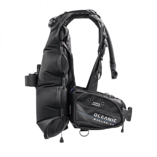 Oceanic - Excursion BCD - Image 9